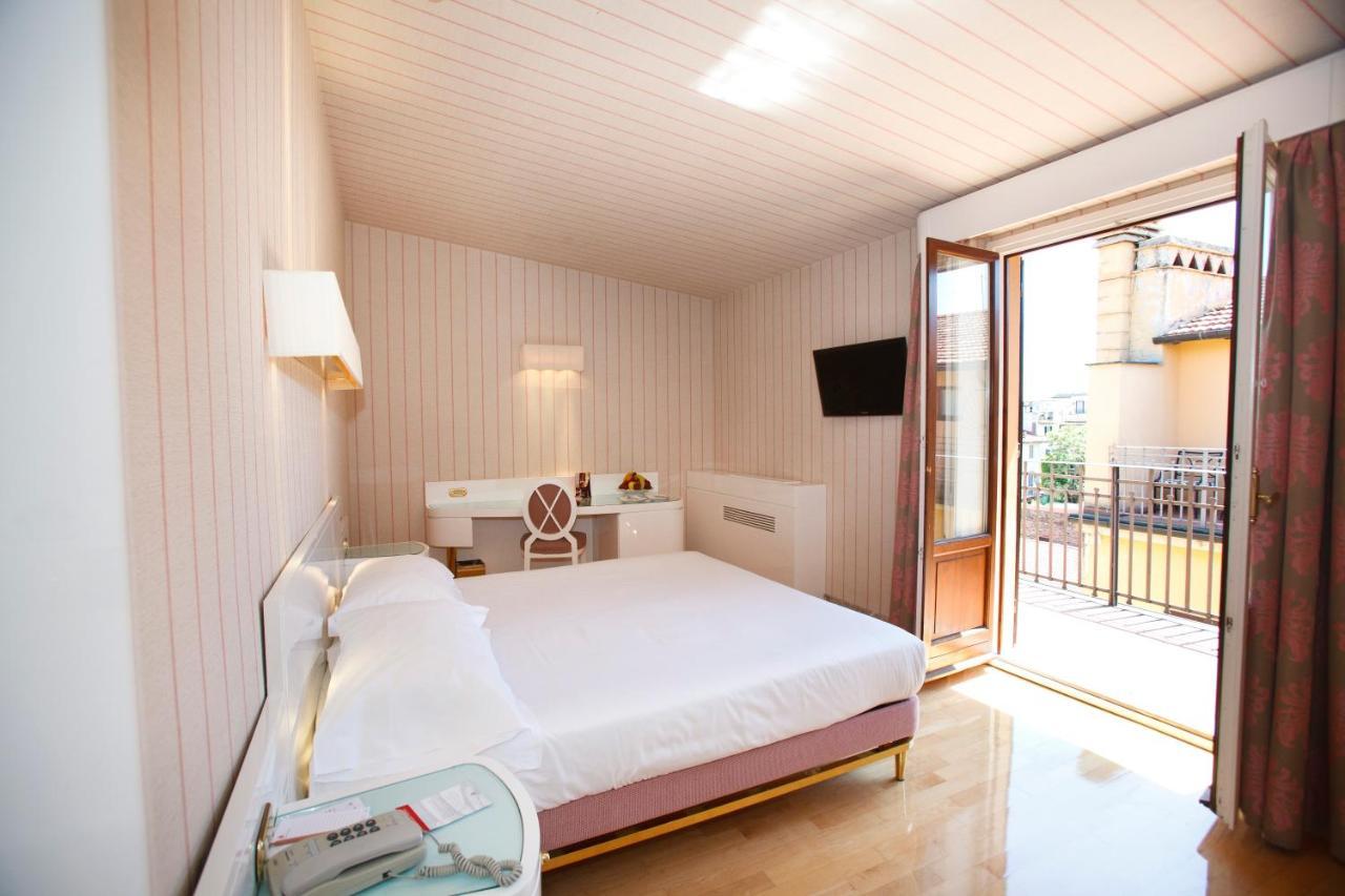 Albani Hotel Florencia