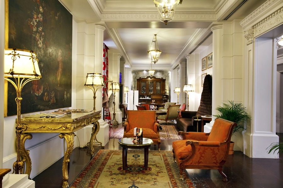 Albani 4* Florencia