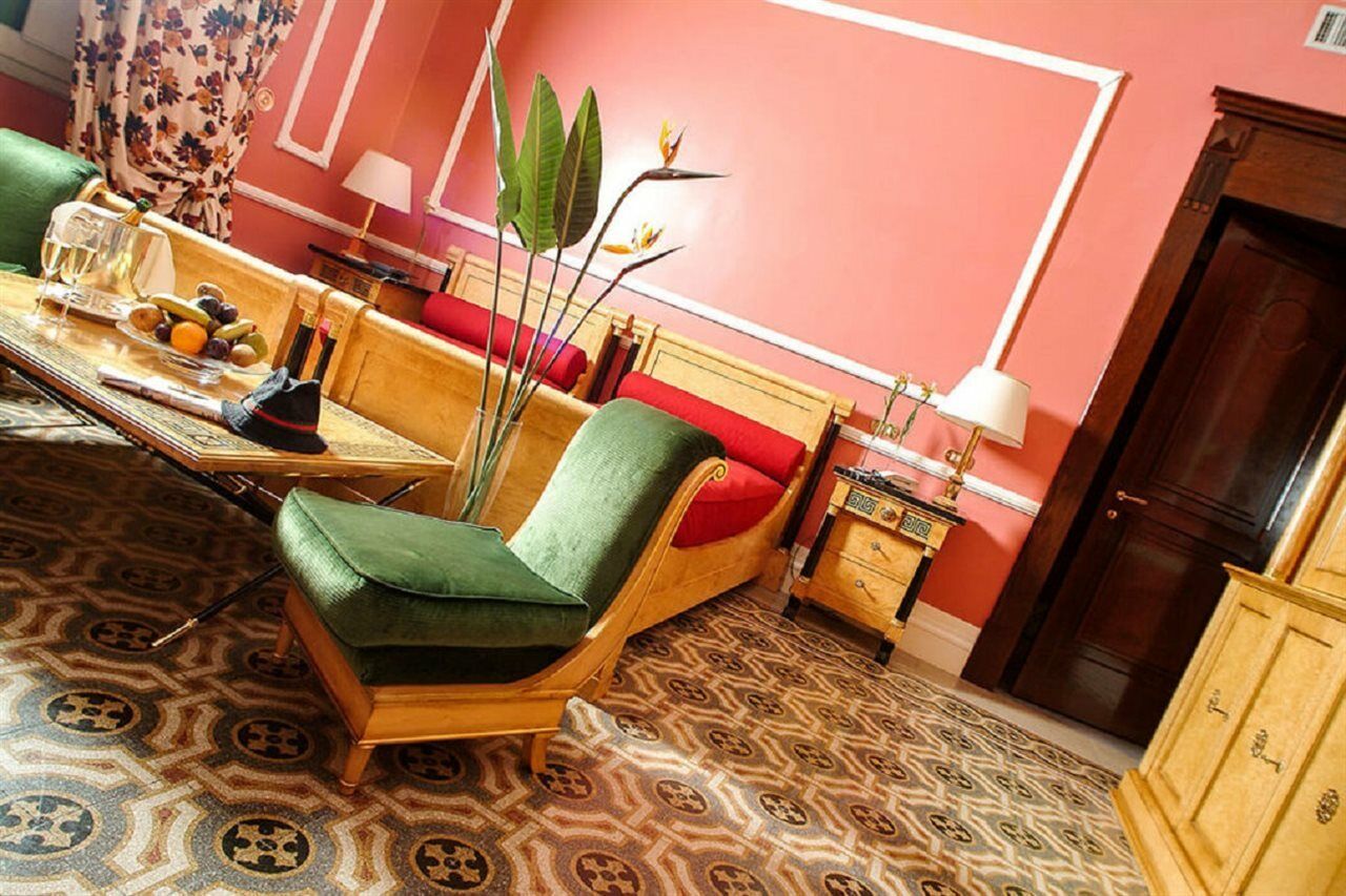 Albani Hotel Florencia