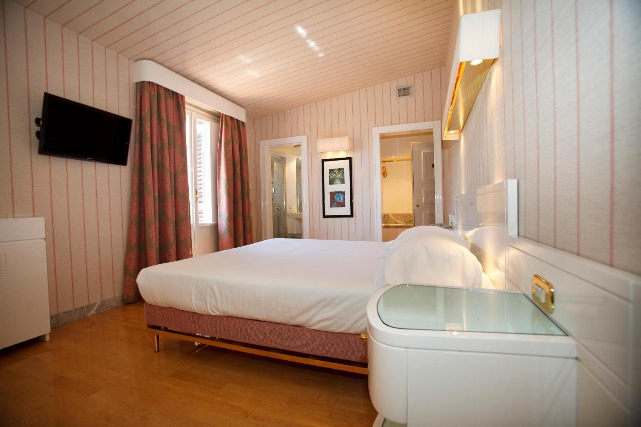 Albani 4* Florencia