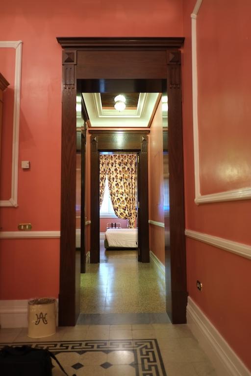 Hotel Albani Florencia