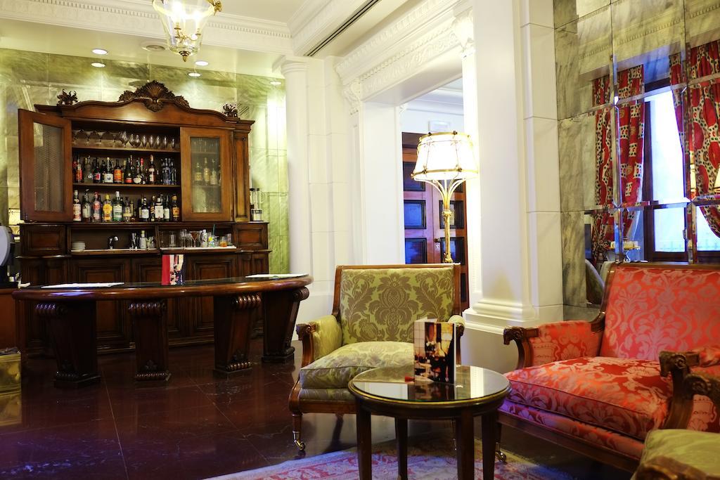 Hotel Albani Florencia