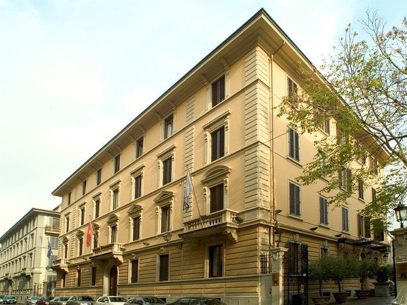 Albani Florencia