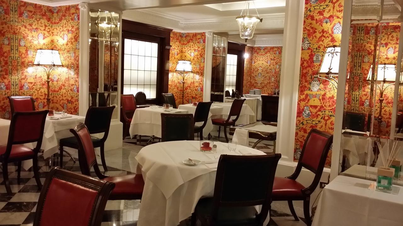 Hotel Albani Florencia