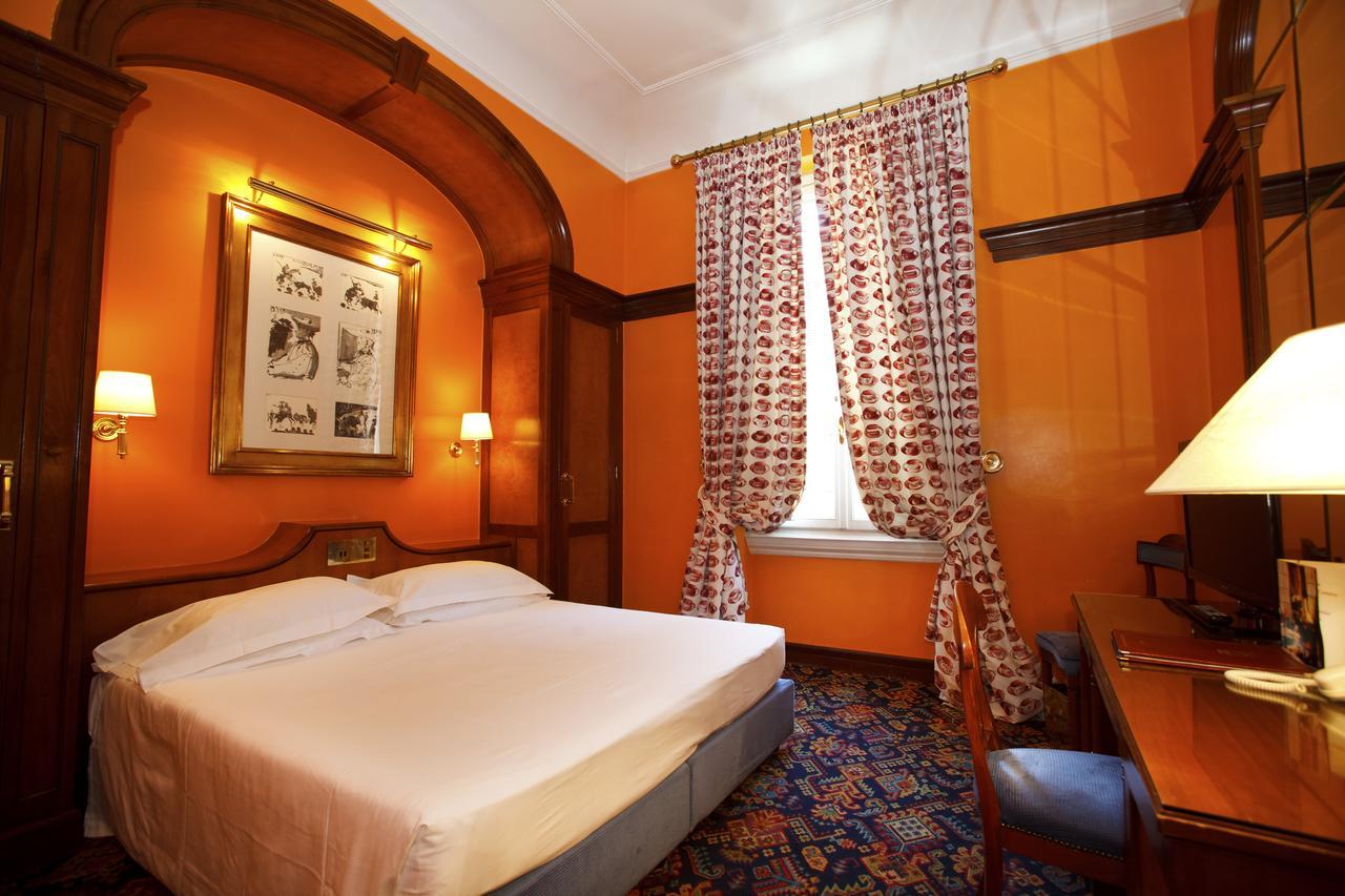 Albani Hotel Florencia