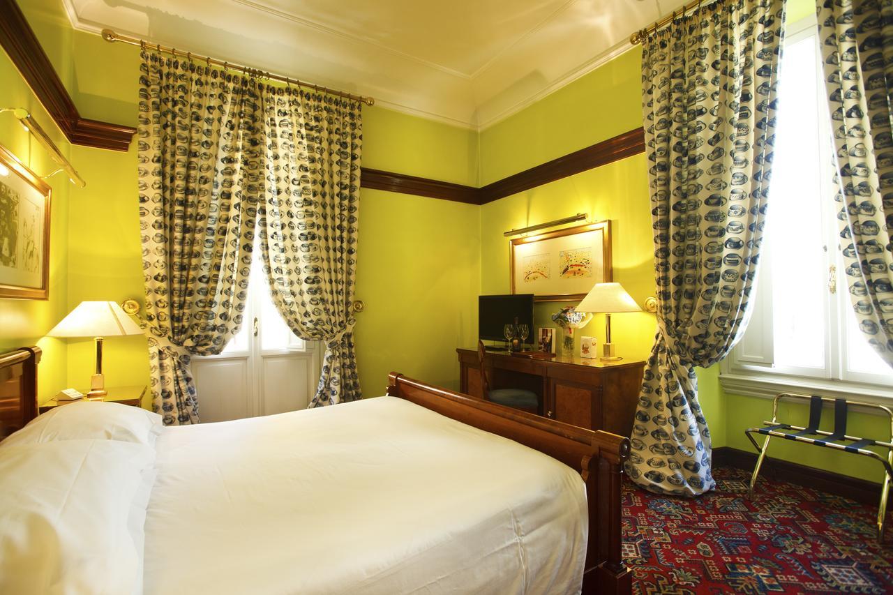 Albani 4* Florencia
