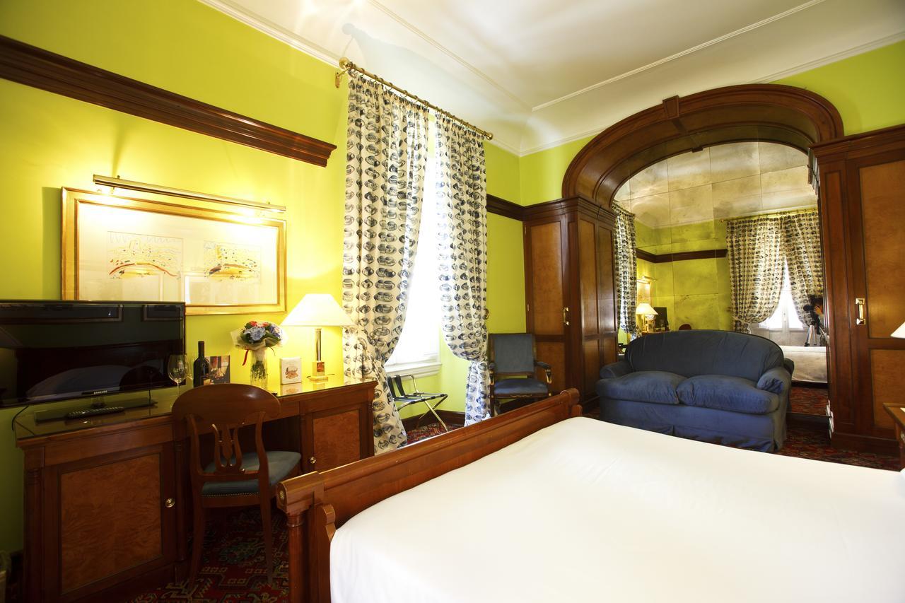 Albani 4* Florencia