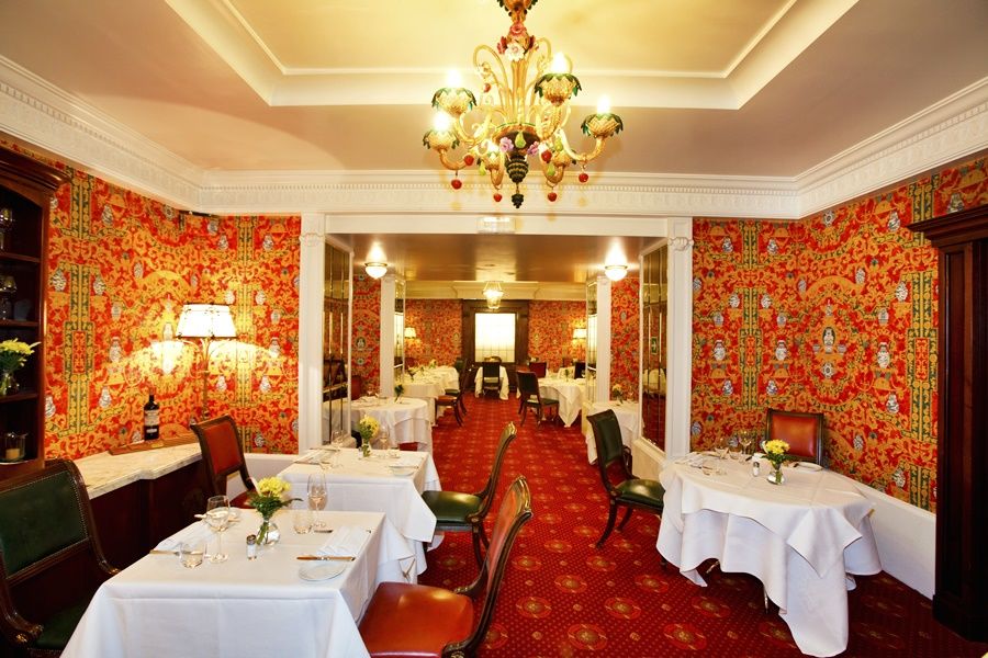 Albani 4* Florencia