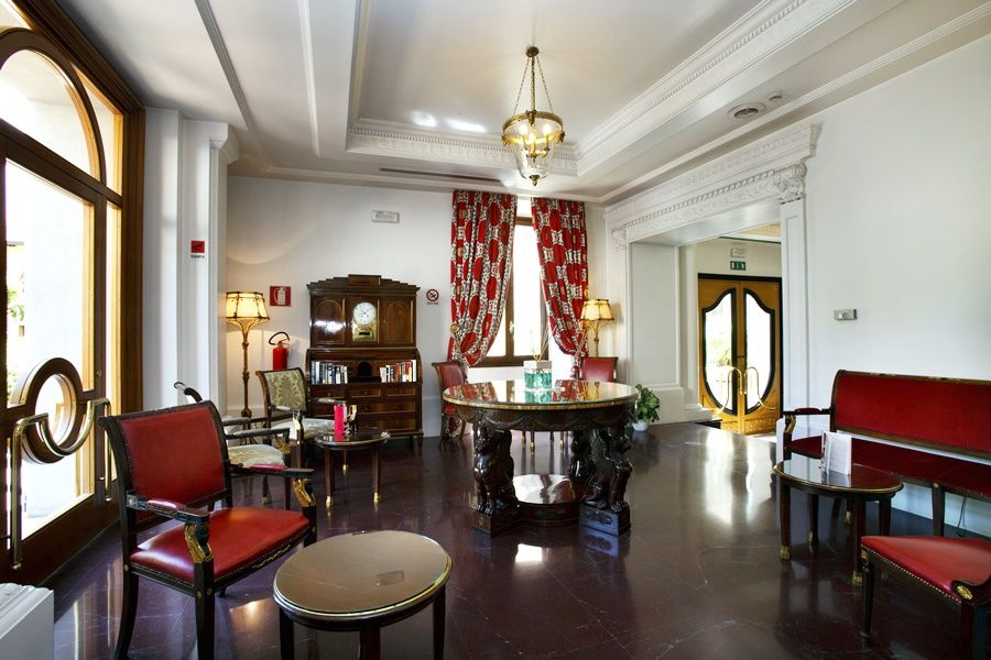 Albani 4* Florencia