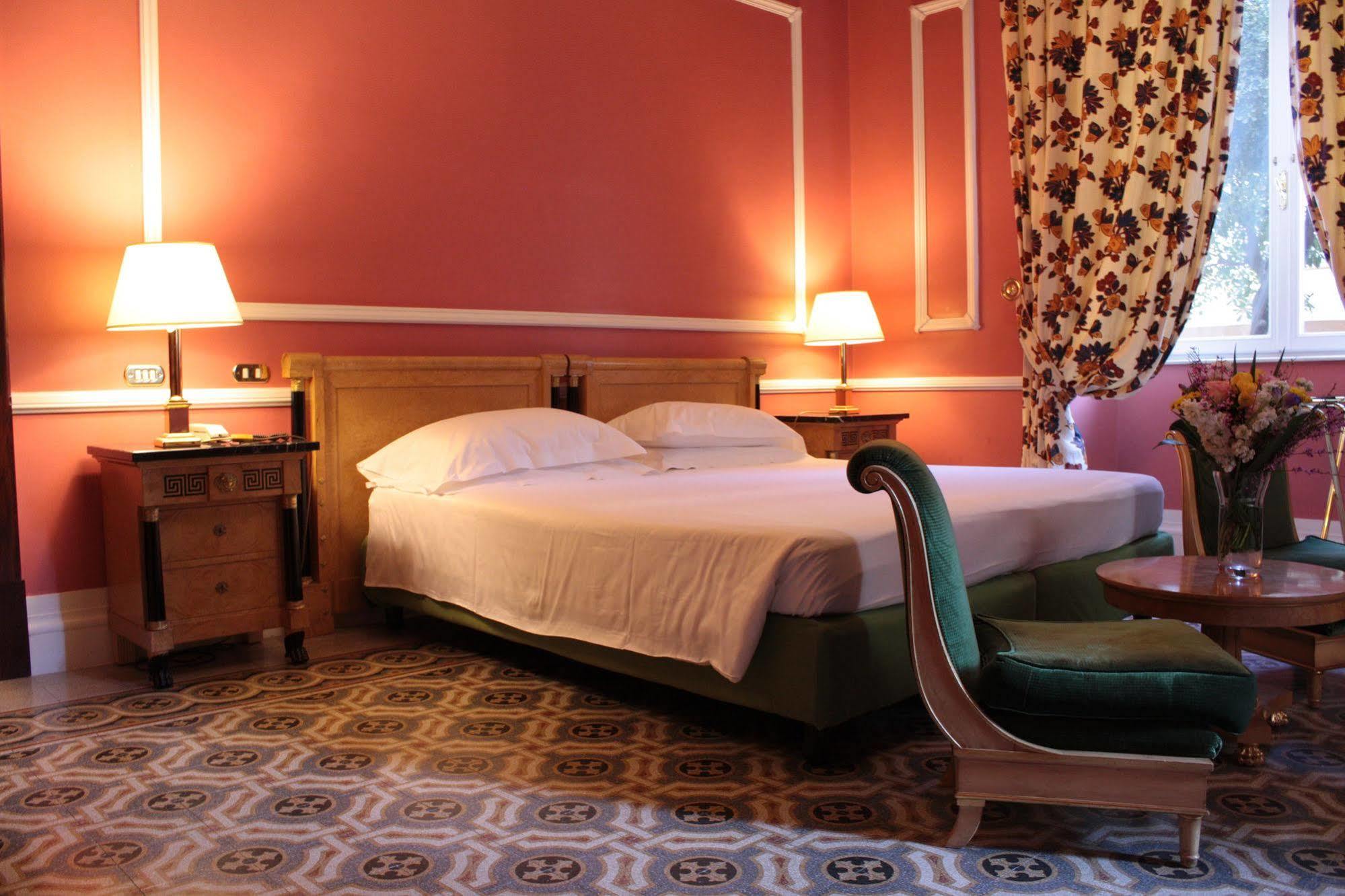 Albani 4* Florencia