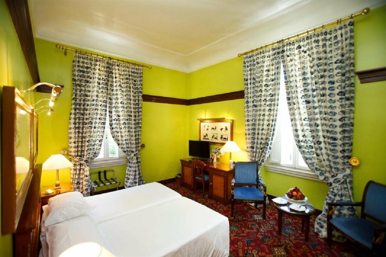 Albani Hotel Florencia