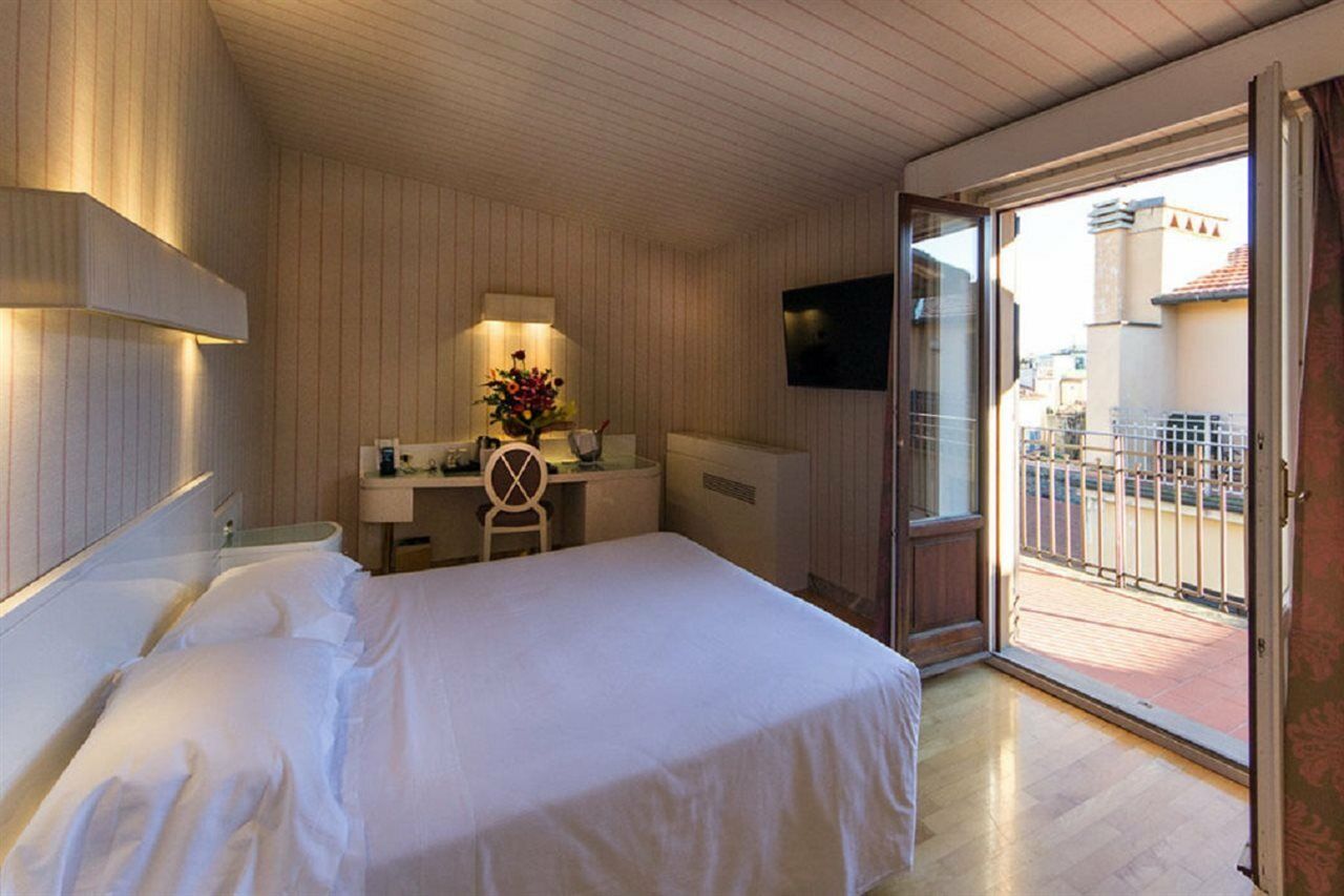 Albani 4* Florencia