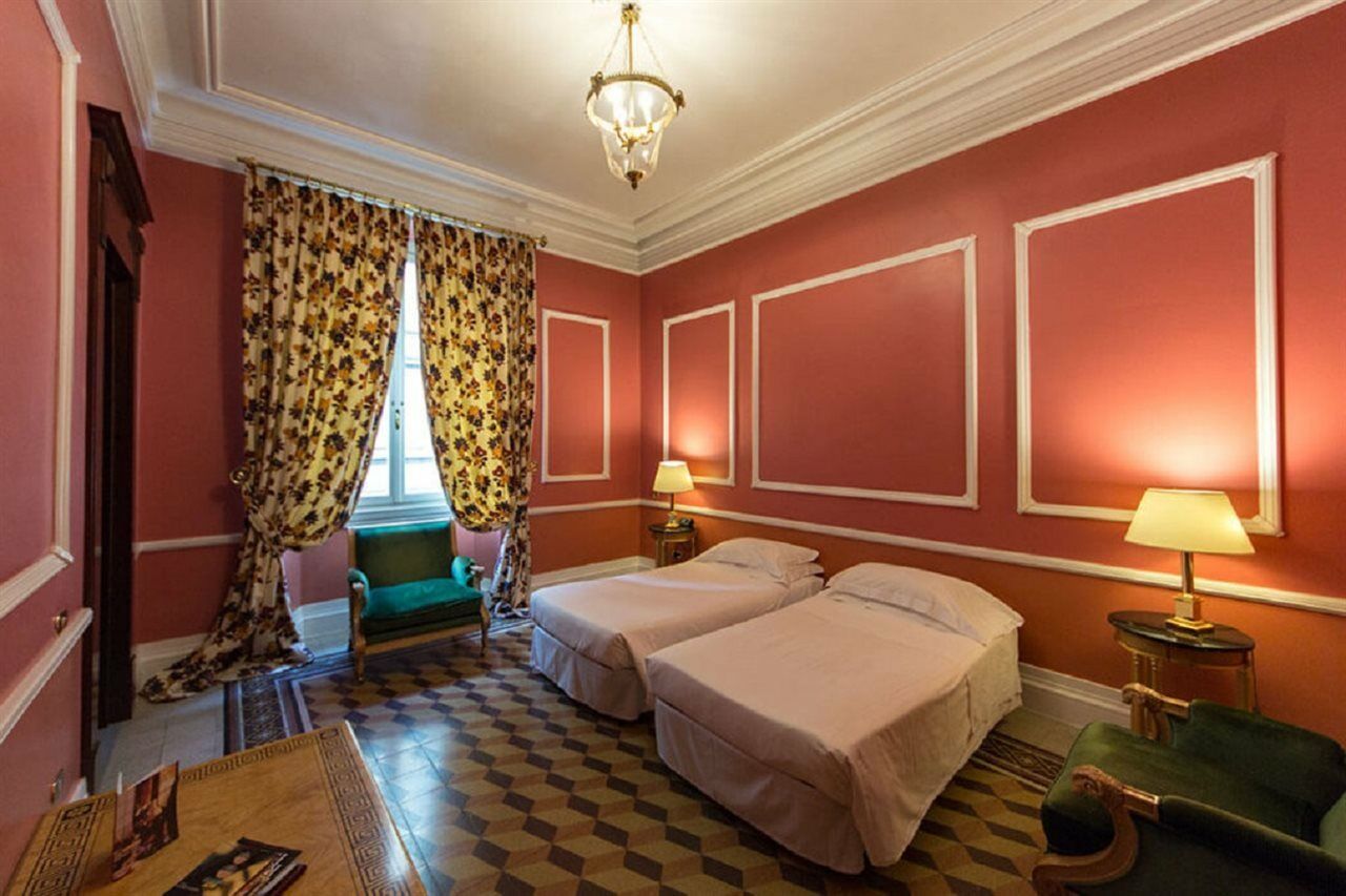 Albani Hotel Florencia